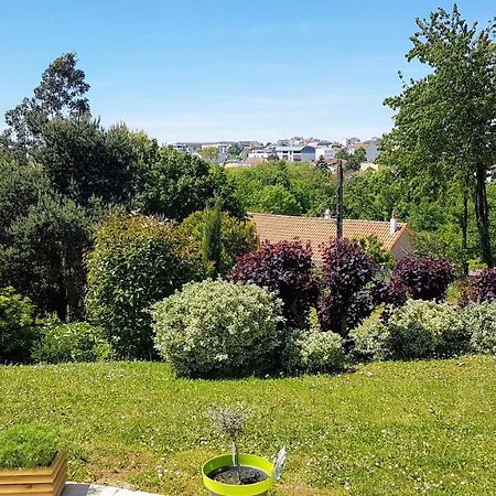 Studio Cozy Tout Confort Chez L'Habitant Lägenhet La Roche-sur-Yon Exteriör bild