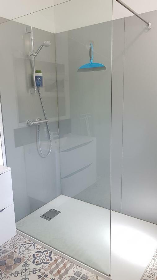 Studio Cozy Tout Confort Chez L'Habitant Lägenhet La Roche-sur-Yon Exteriör bild