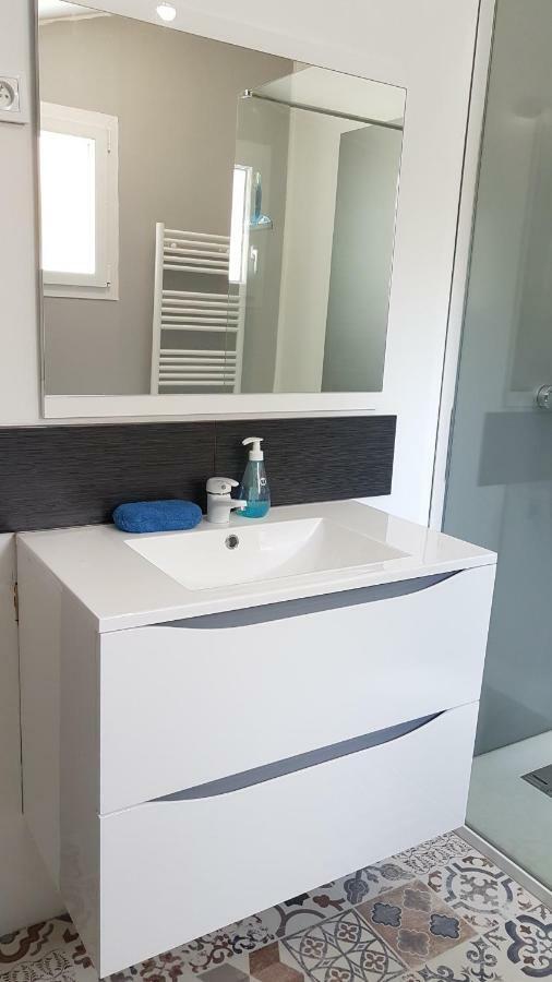 Studio Cozy Tout Confort Chez L'Habitant Lägenhet La Roche-sur-Yon Exteriör bild