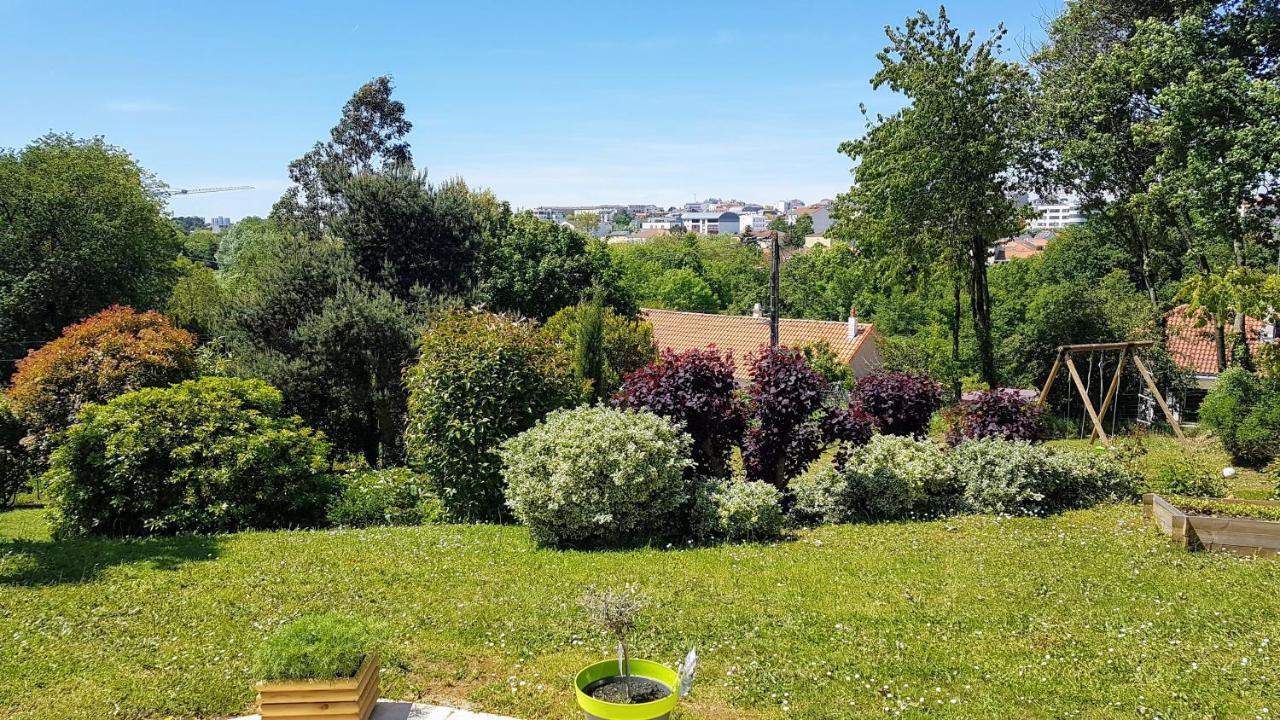 Studio Cozy Tout Confort Chez L'Habitant Lägenhet La Roche-sur-Yon Exteriör bild